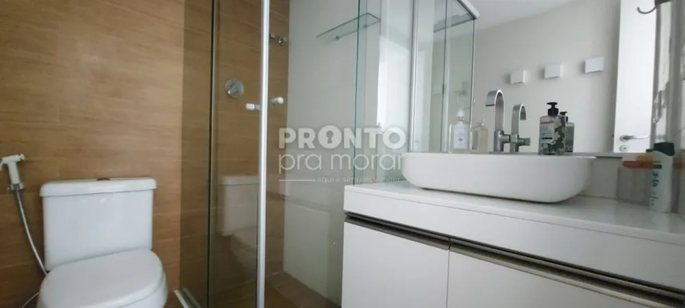 Apartamento, 2 quartos, 90 m² - Foto 2
