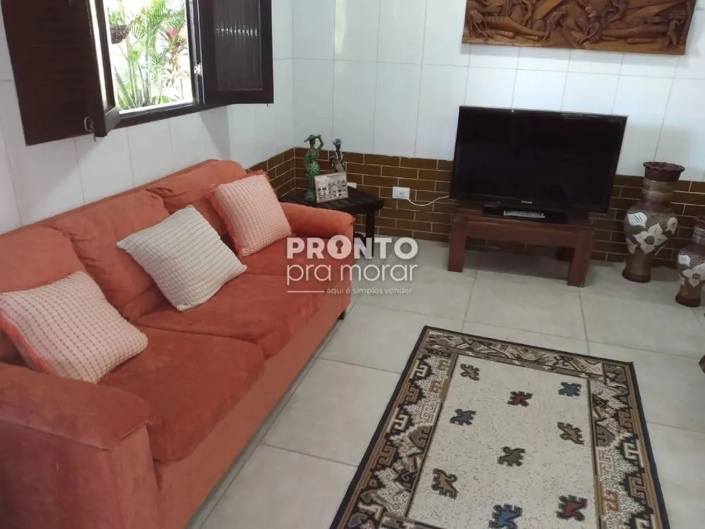 Casa, 3 quartos, 309 m² - Foto 2