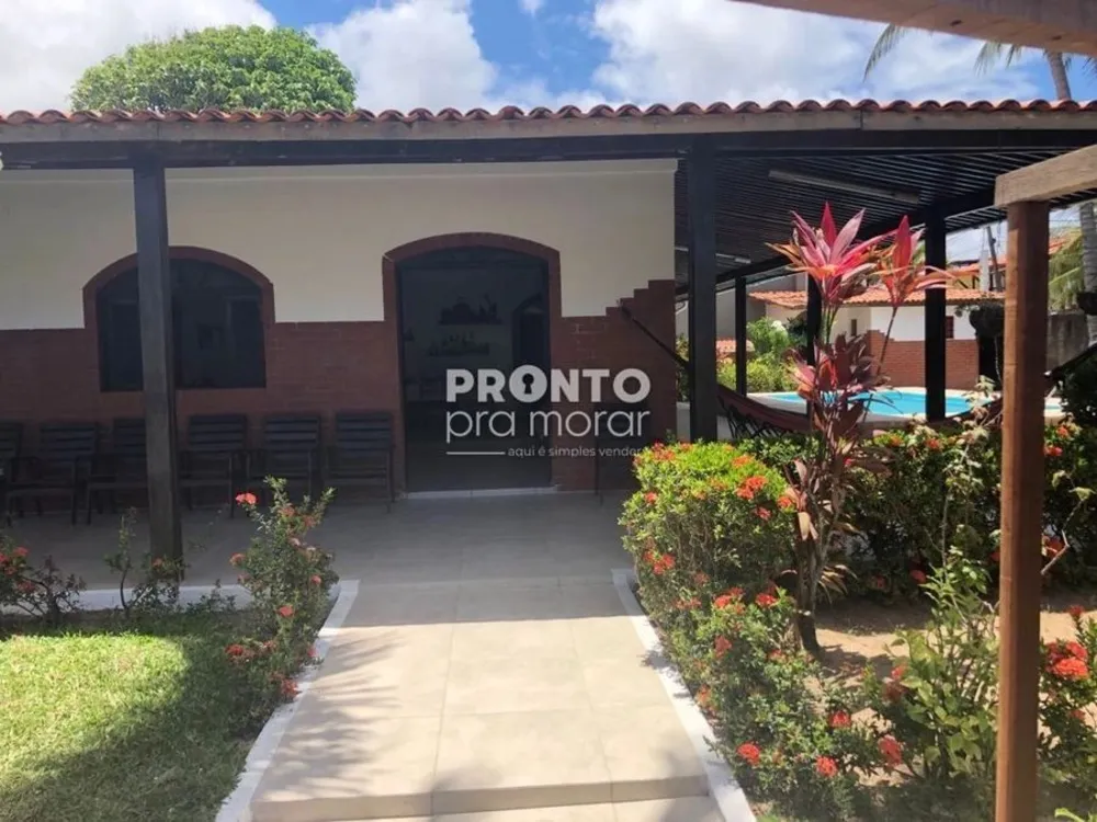 Casa, 3 quartos, 309 m² - Foto 4
