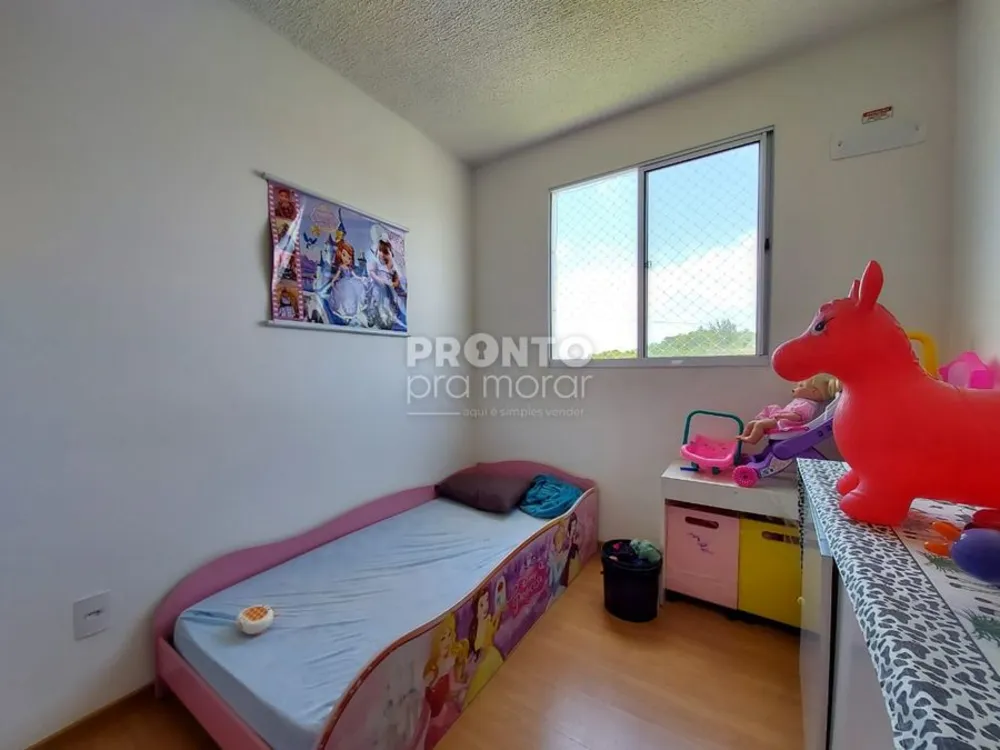 Apartamento, 2 quartos, 38 m² - Foto 1