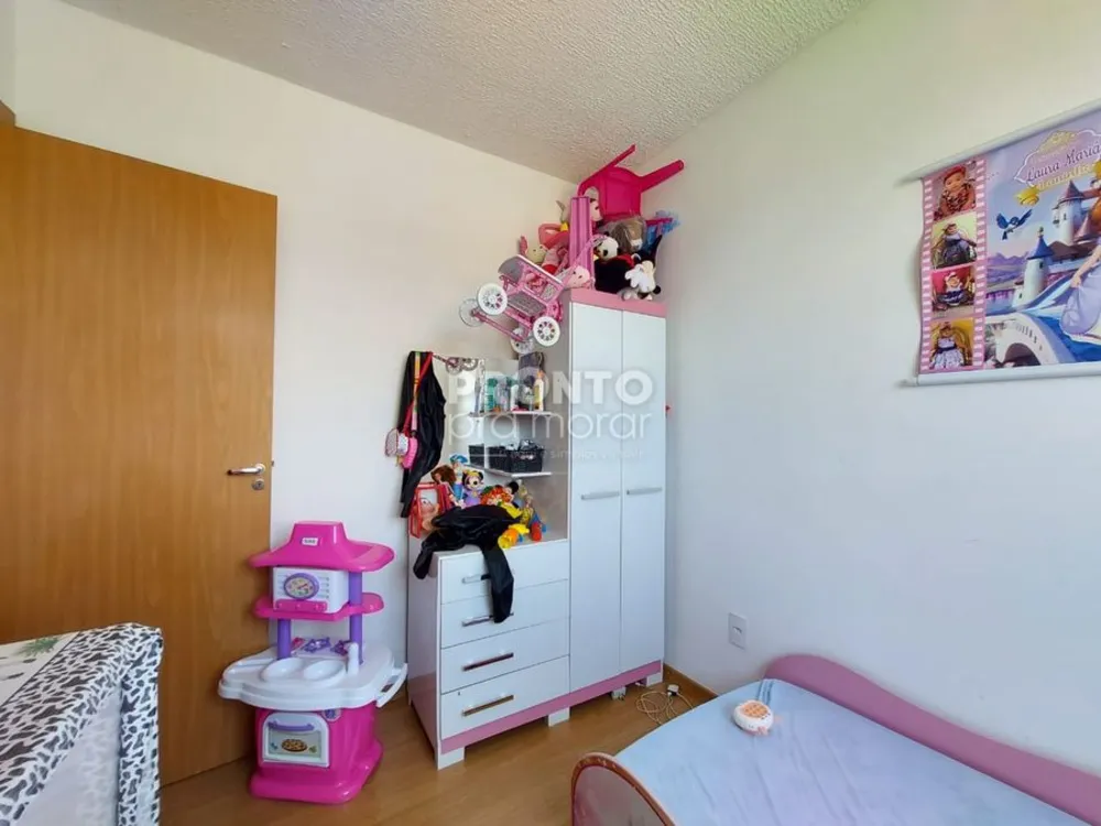 Apartamento, 2 quartos, 38 m² - Foto 2