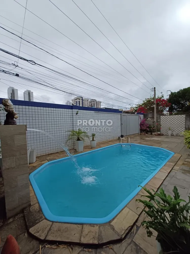 Casa, 4 quartos, 193 m² - Foto 4
