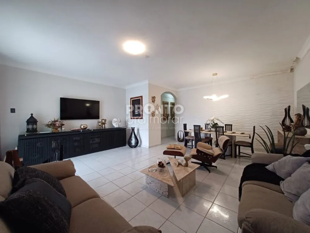 Casa, 4 quartos, 193 m² - Foto 3
