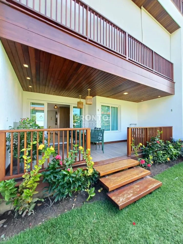 Apartamento, 1 quarto, 50 m² - Foto 1