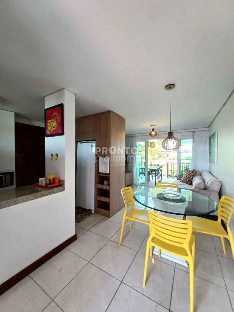 Apartamento, 1 quarto, 50 m² - Foto 2