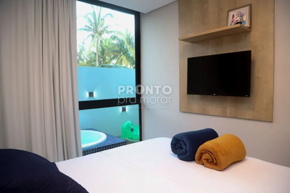 Flat/Apart Hotel, 1 quarto, 40 m² - Foto 1