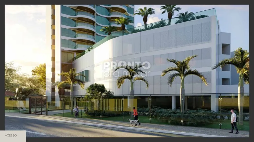 Apartamento, 3 quartos, 141 m² - Foto 4