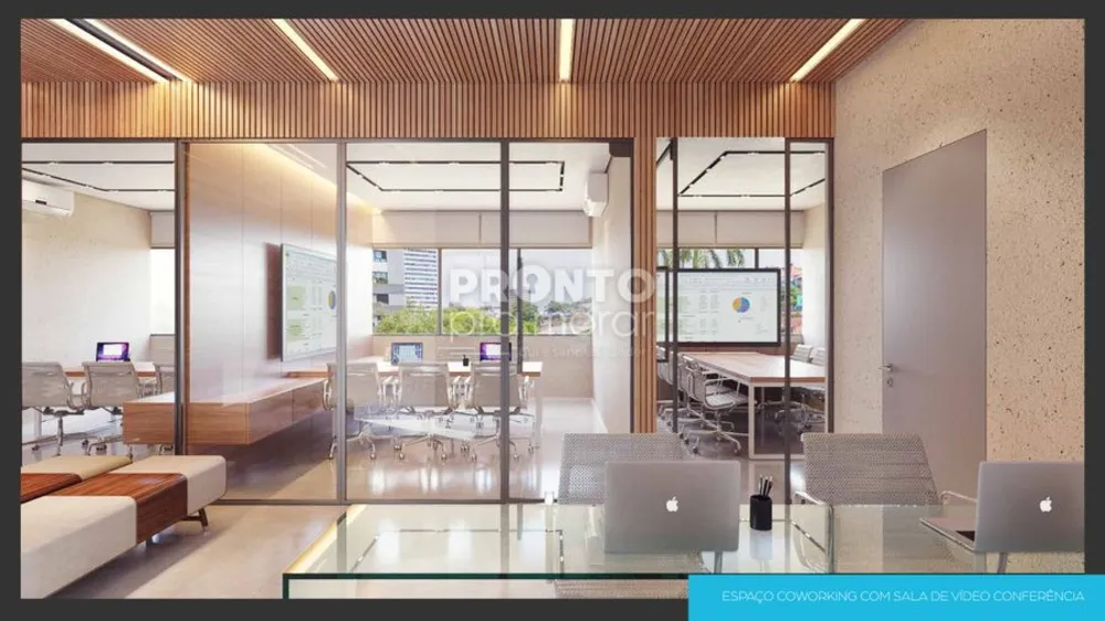 Apartamento, 3 quartos, 141 m² - Foto 3