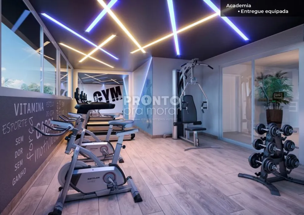 Apartamento, 1 quarto, 25 m² - Foto 4