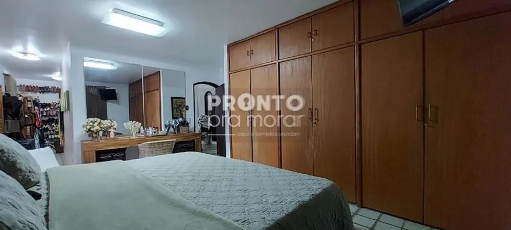 Casa, 3 quartos, 360 m² - Foto 3