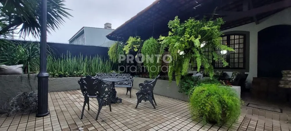 Casa, 3 quartos, 360 m² - Foto 2