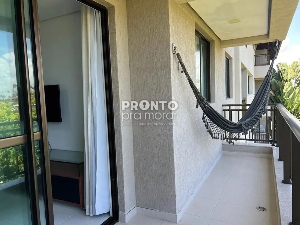 Apartamento, 2 quartos, 60 m² - Foto 1
