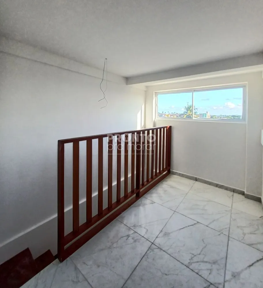 Apartamento, 1 quarto, 29 m² - Foto 1