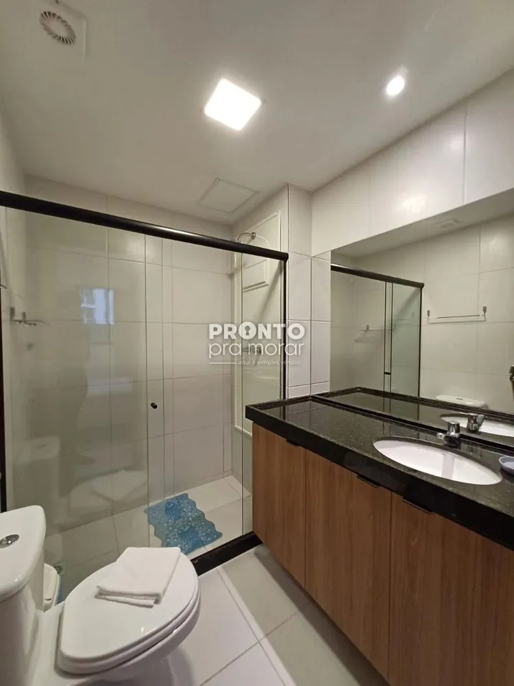 Apartamento, 1 quarto, 28 m² - Foto 1
