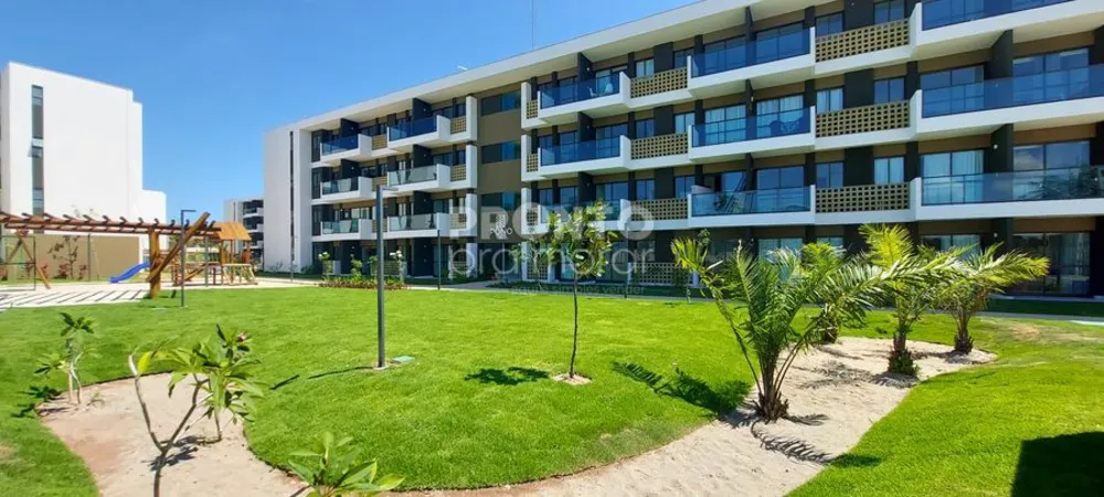 Apartamento, 1 quarto, 28 m² - Foto 2
