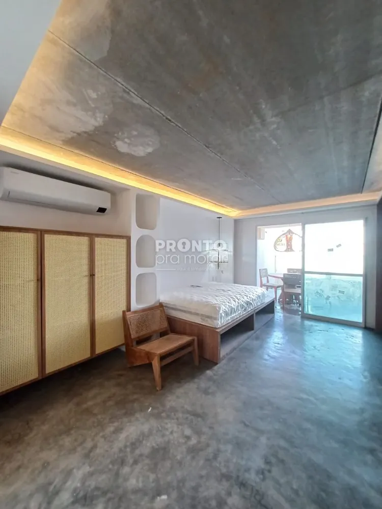 Apartamento, 1 quarto, 42 m² - Foto 1