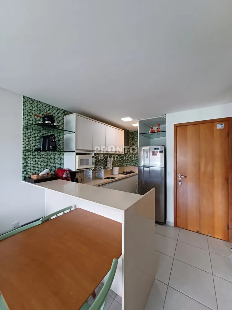 Apartamento, 1 quarto, 46 m² - Foto 1