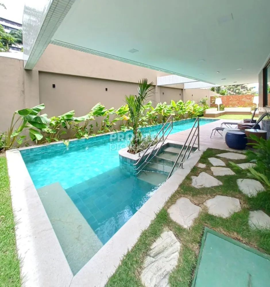 Apartamento, 1 quarto, 30 m² - Foto 3