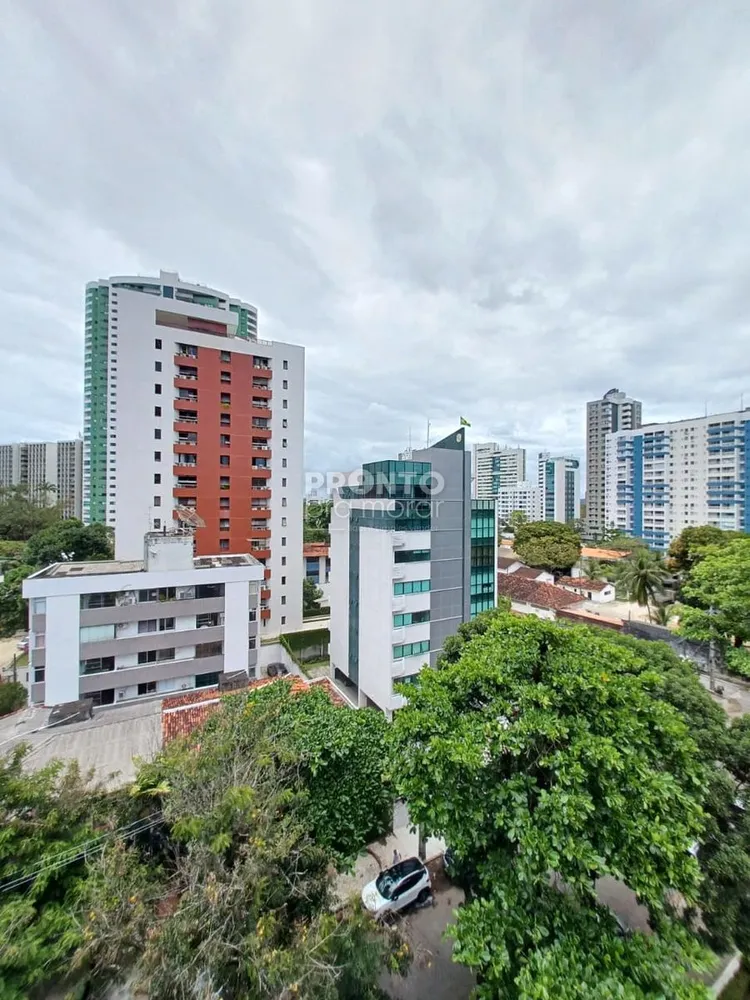 Apartamento, 1 quarto, 30 m² - Foto 1
