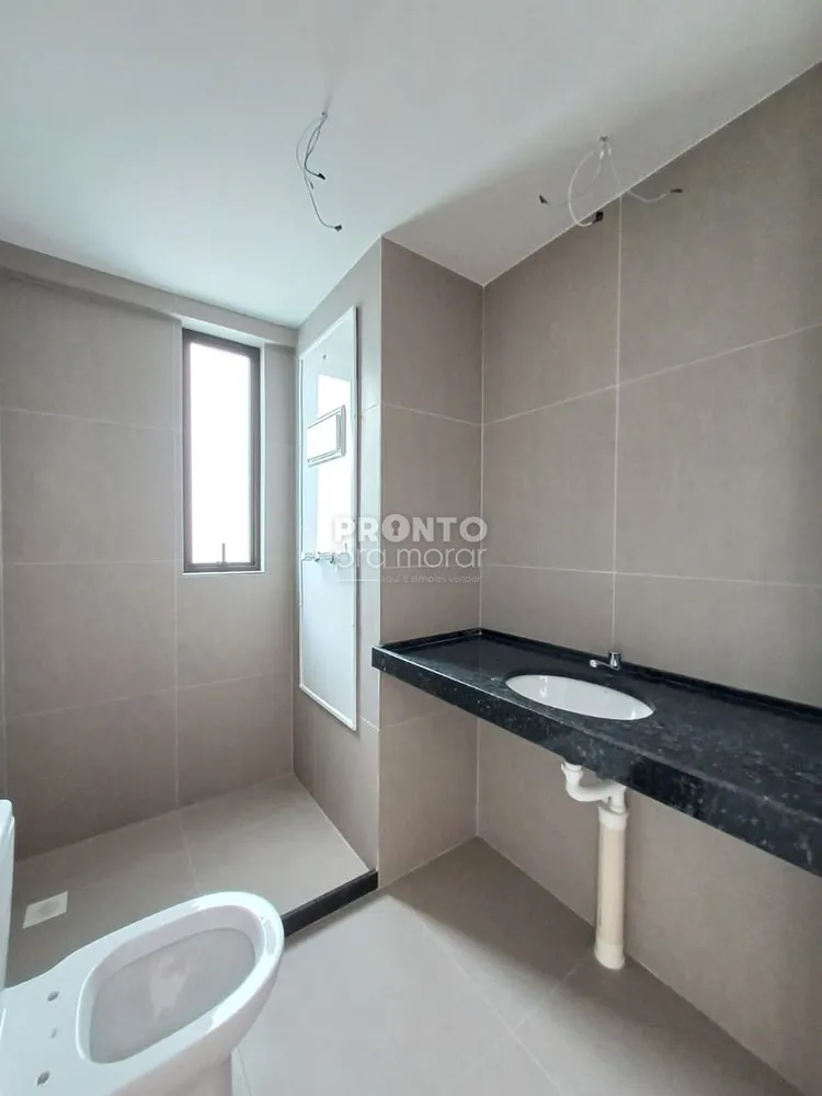 Apartamento, 1 quarto, 30 m² - Foto 2