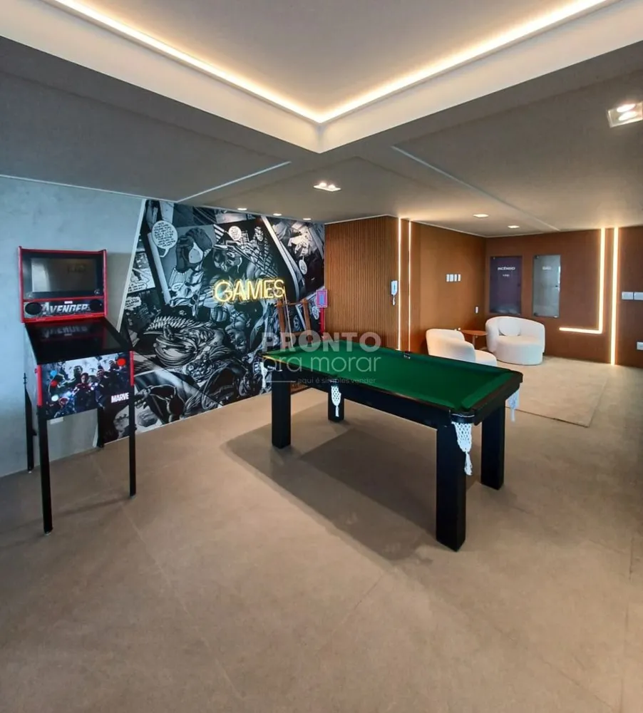 Apartamento, 2 quartos, 54 m² - Foto 1