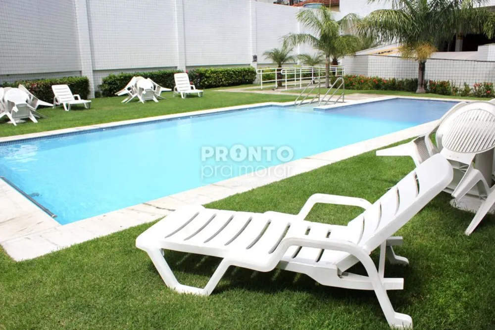 Apartamento, 3 quartos, 117 m² - Foto 4