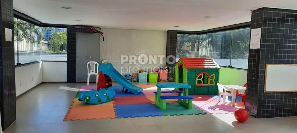 Apartamento, 3 quartos, 117 m² - Foto 3