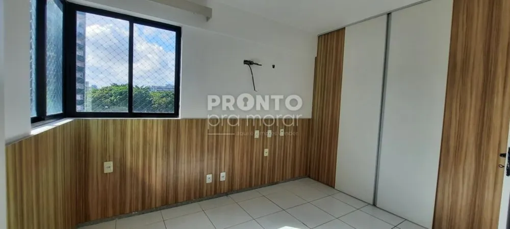 Apartamento, 3 quartos, 117 m² - Foto 1