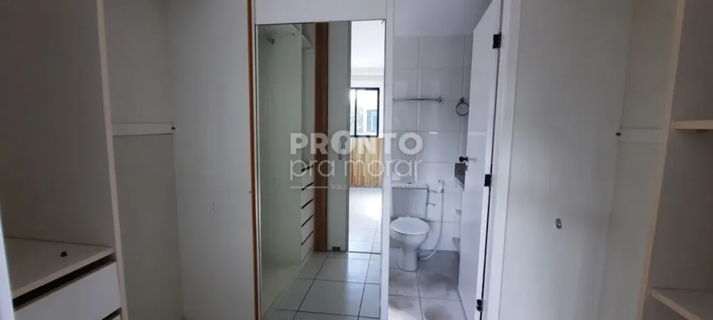 Apartamento, 3 quartos, 117 m² - Foto 2
