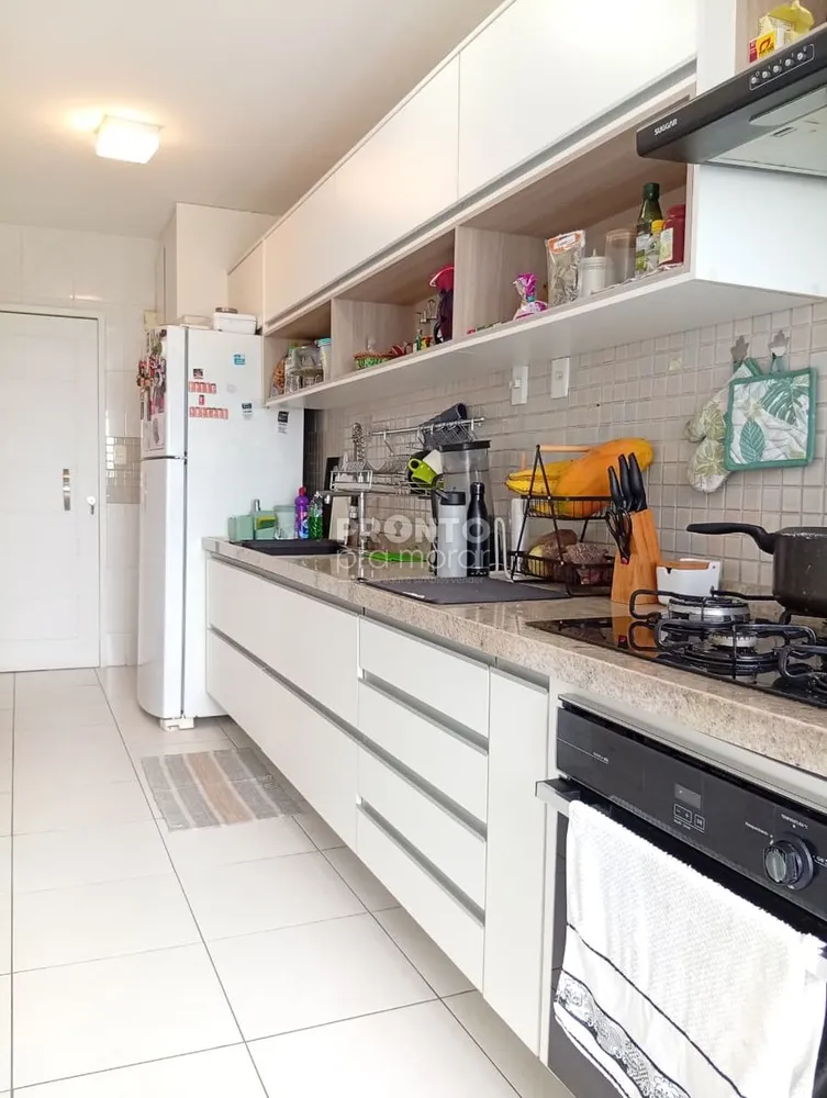 Apartamento, 3 quartos, 107 m² - Foto 3