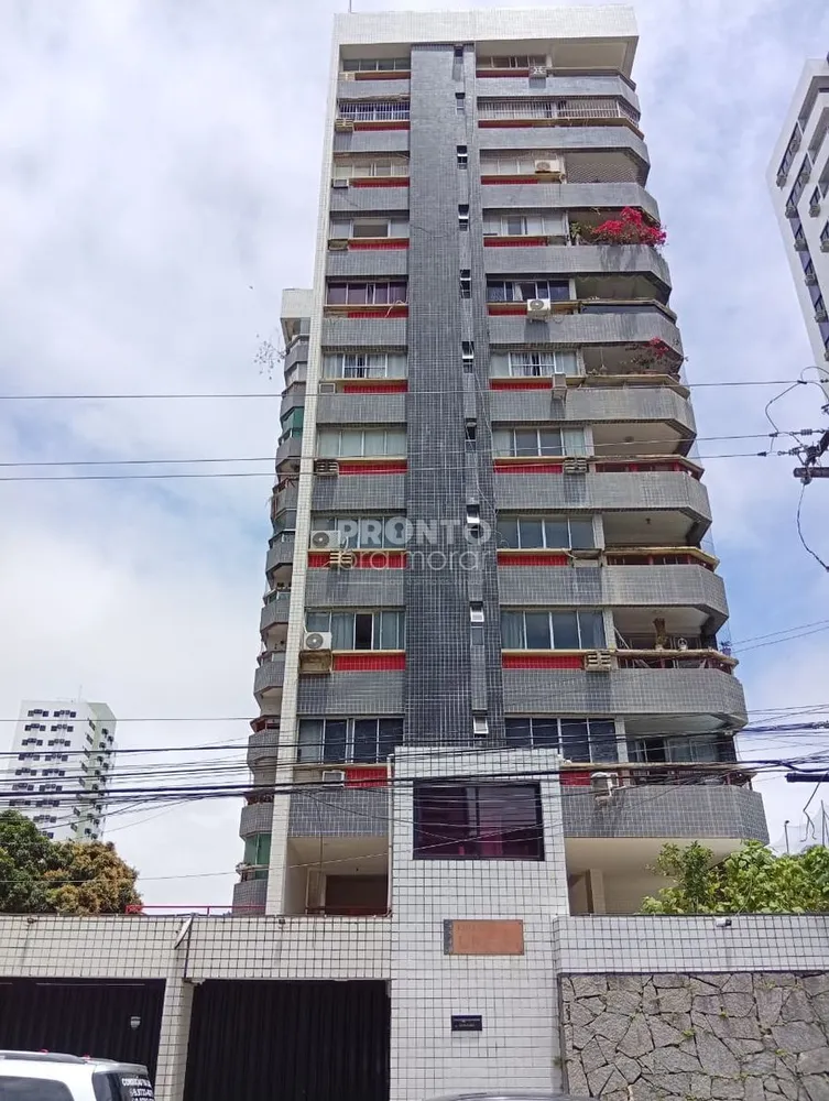 Apartamento, 3 quartos, 107 m² - Foto 4