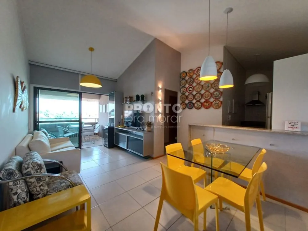 Apartamento, 2 quartos, 63 m² - Foto 2