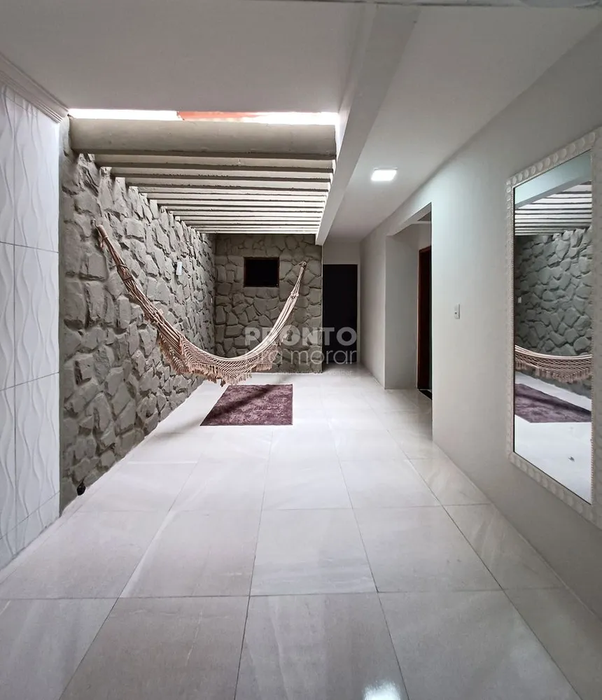 Casa, 3 quartos, 160 m² - Foto 4