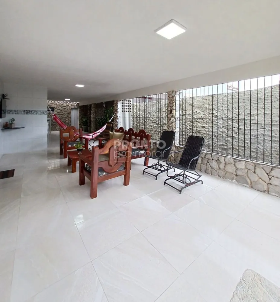 Casa, 3 quartos, 160 m² - Foto 1