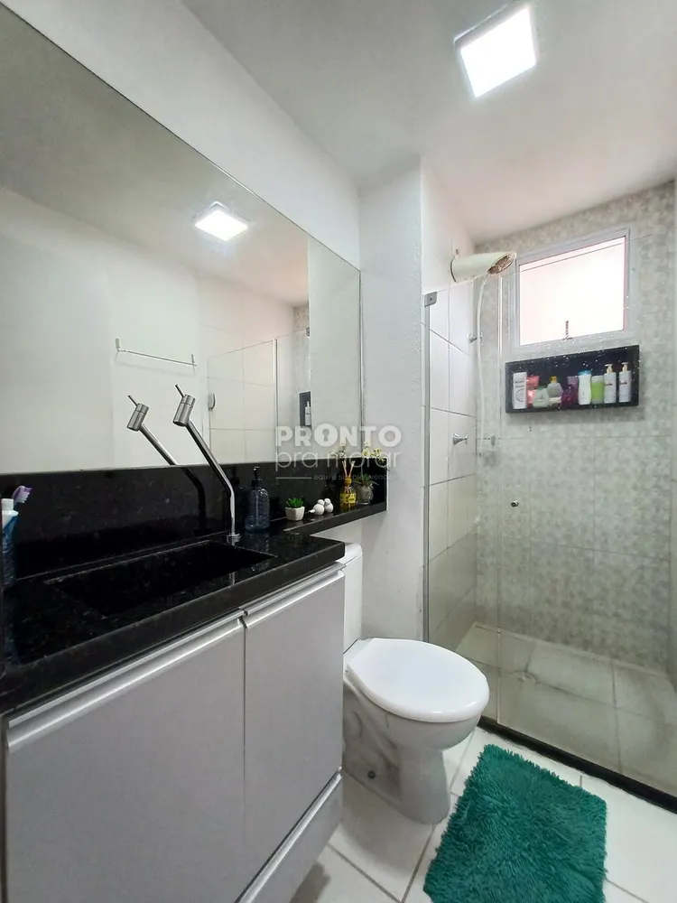 Apartamento, 2 quartos, 41 m² - Foto 1