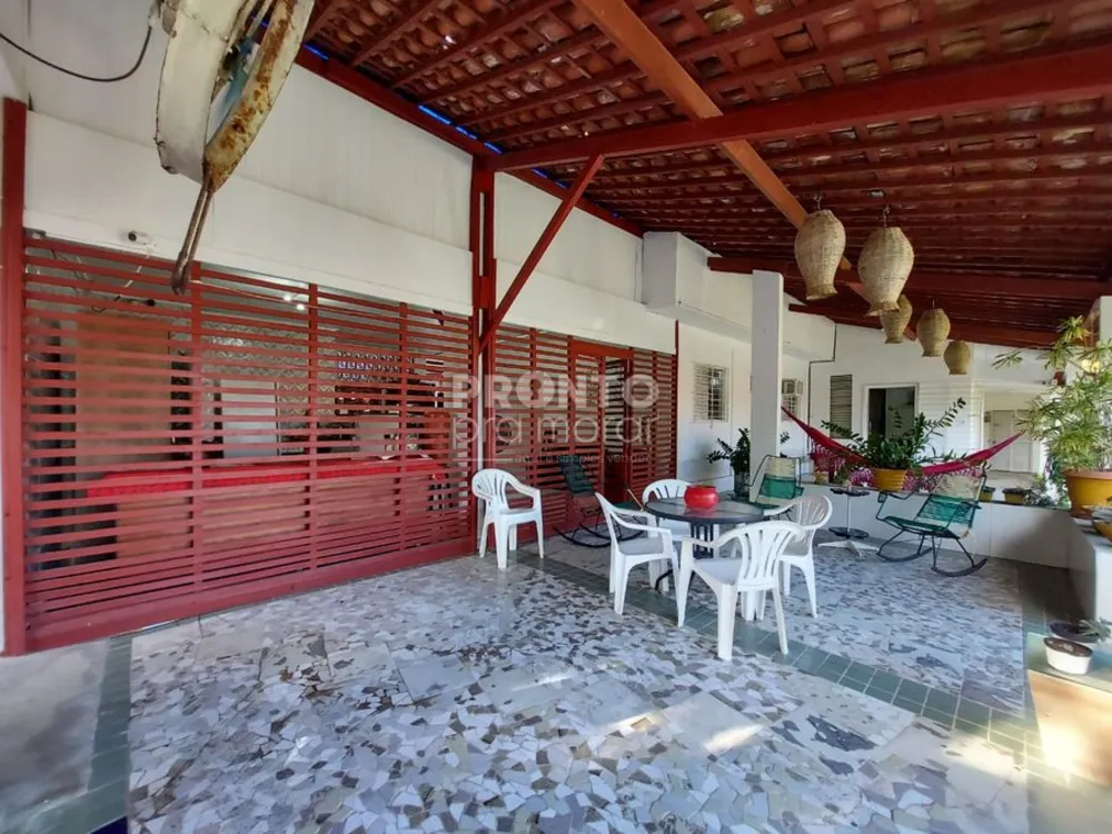 Casa, 7 quartos, 567 m² - Foto 3