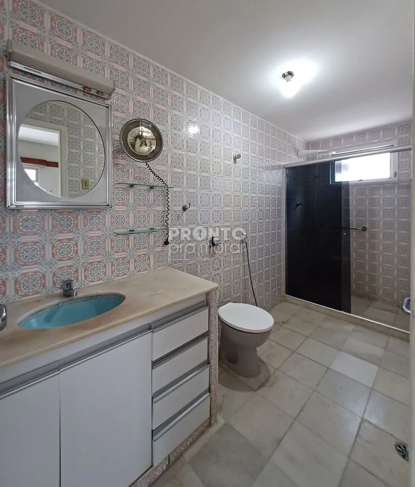 Apartamento, 3 quartos, 182 m² - Foto 2