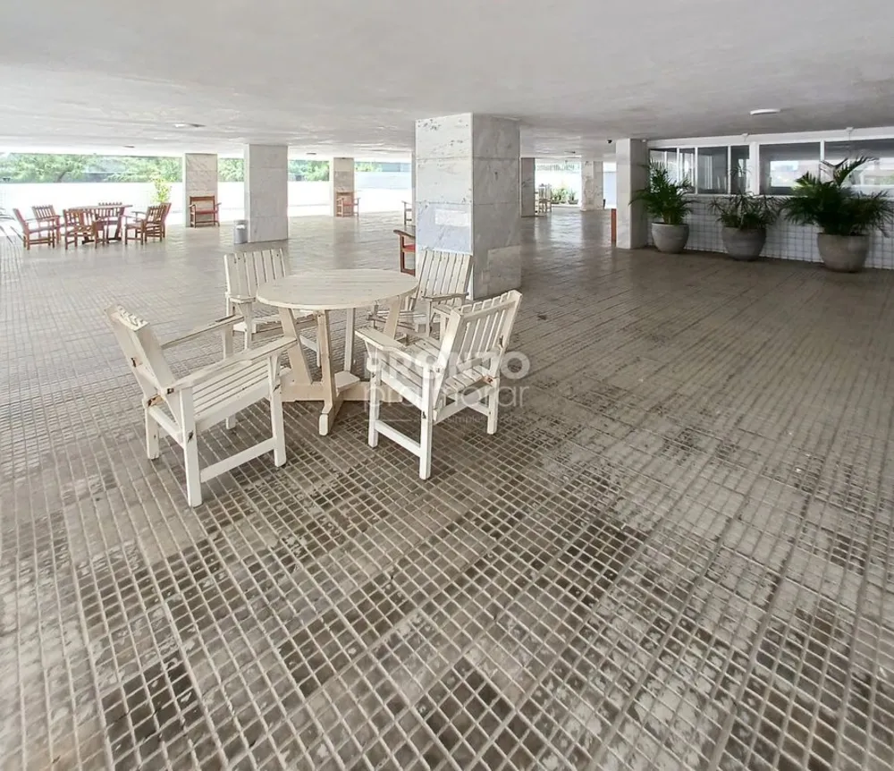 Apartamento, 3 quartos, 182 m² - Foto 4