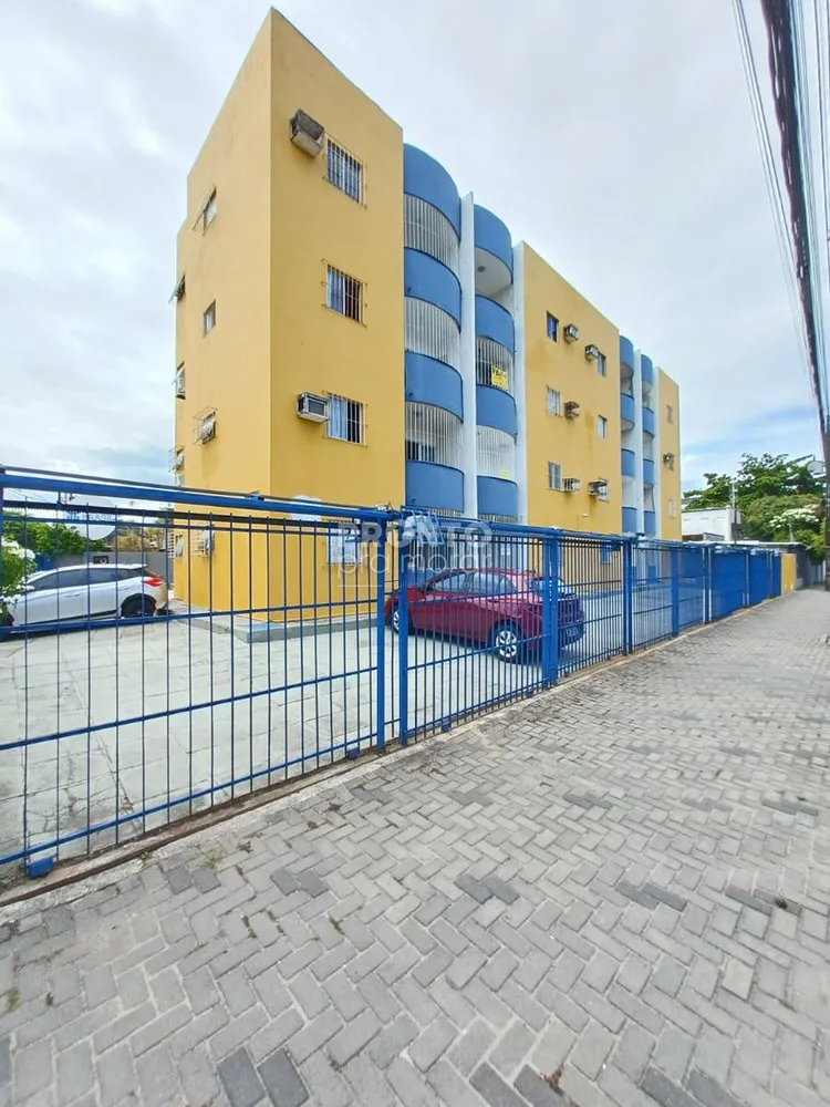 Apartamento, 2 quartos, 49 m² - Foto 4