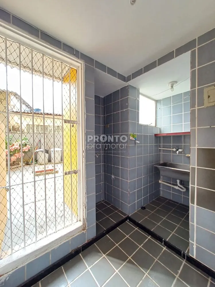 Apartamento, 2 quartos, 49 m² - Foto 1