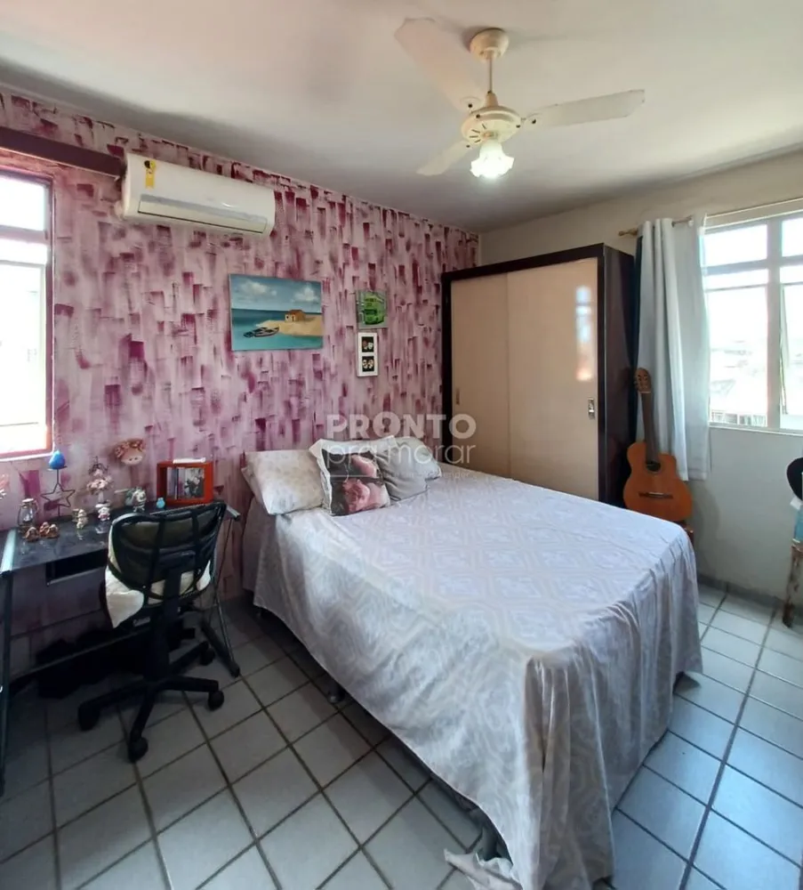 Apartamento, 3 quartos, 65 m² - Foto 3