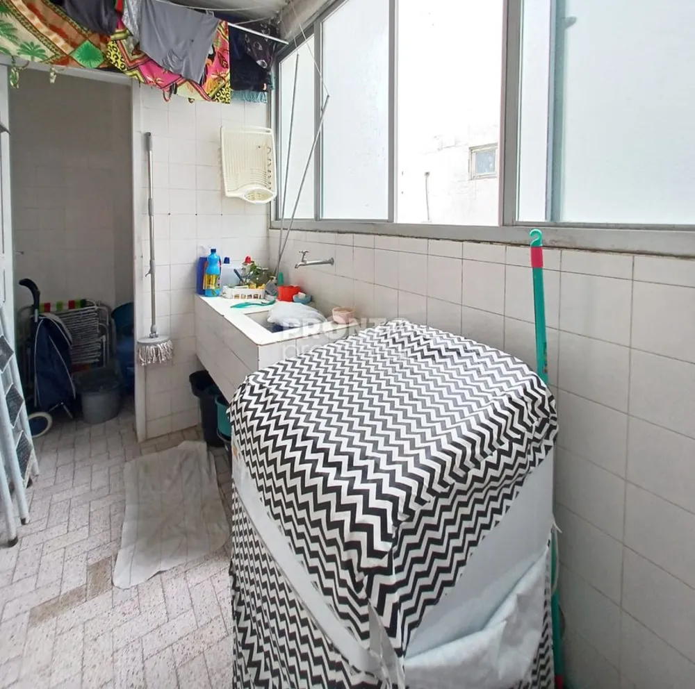 Apartamento, 3 quartos, 65 m² - Foto 1