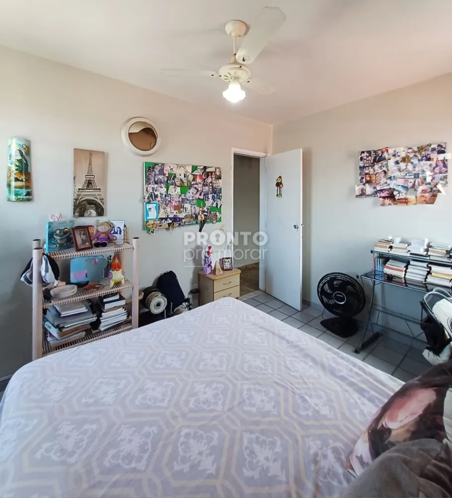 Apartamento, 3 quartos, 65 m² - Foto 2