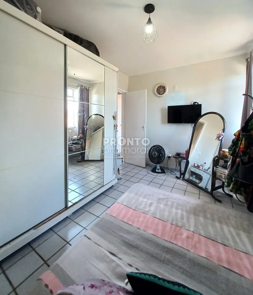 Apartamento, 3 quartos, 65 m² - Foto 4