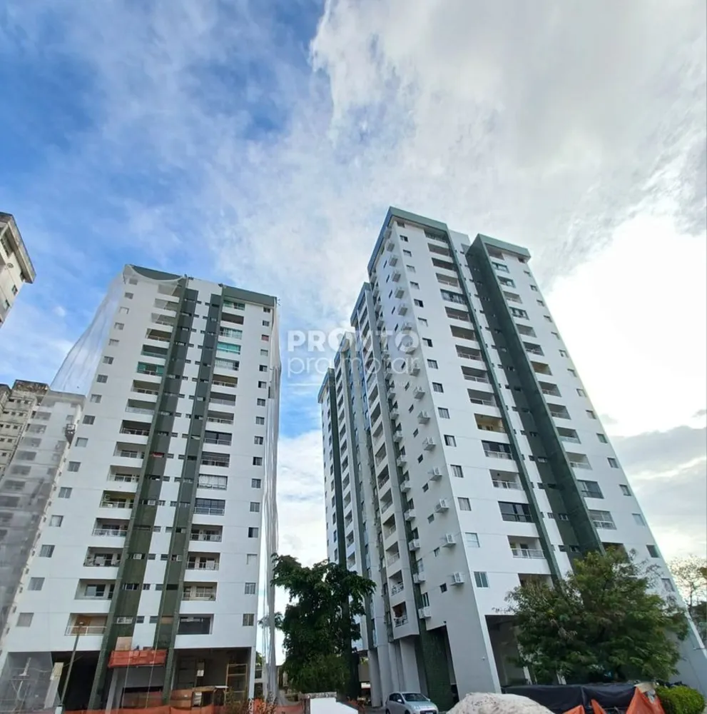Apartamento, 2 quartos, 62 m² - Foto 2