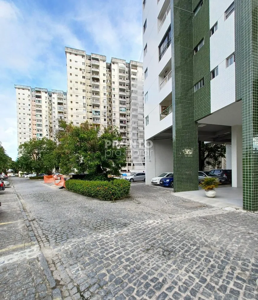 Apartamento, 2 quartos, 62 m² - Foto 4
