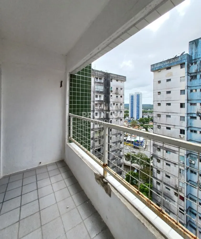 Apartamento, 2 quartos, 62 m² - Foto 1