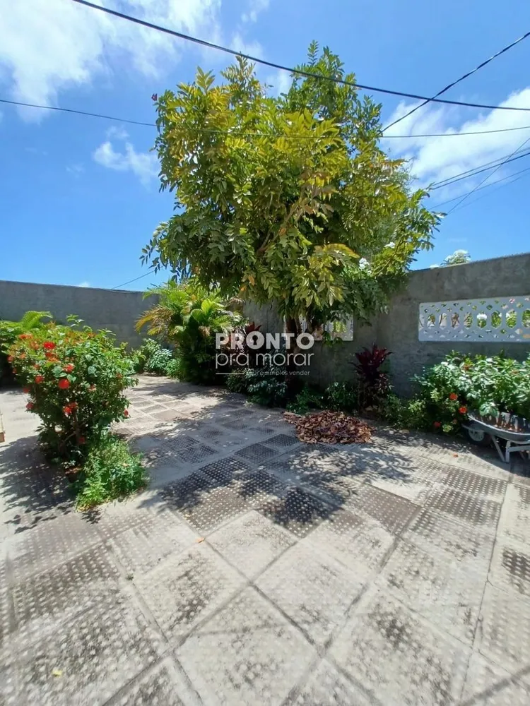 Casa, 3 quartos, 83 m² - Foto 3