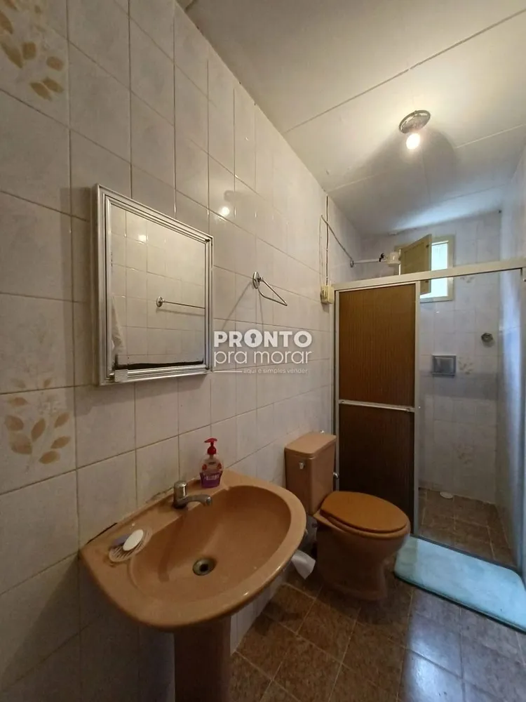 Casa, 3 quartos, 83 m² - Foto 1