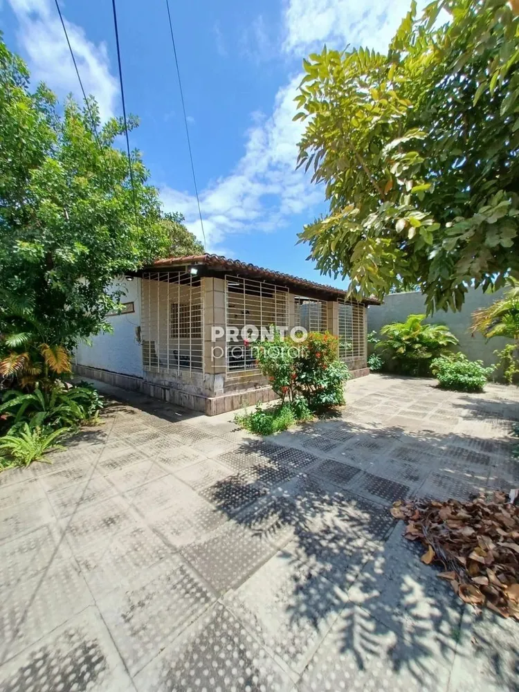 Casa, 3 quartos, 83 m² - Foto 4